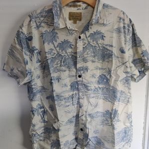 Lucky brand Shirt